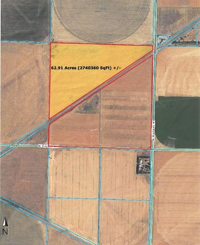 NW Corner Hayden Ave and HWY 41 North 1/2: NWC Hayden Ave & Hwy 41 North 1/2, Rathdrum, ID 83858